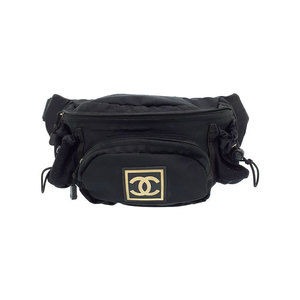 Chanel Sportsline Body Bag